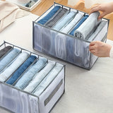 Organizadores Premium para Roupas Closet