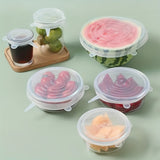 Branca - 6pcs
