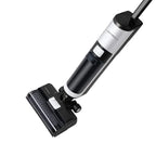 Aspirador Vertical de Pó I7 Pro - Aspira e Passa Pano Autolimpante, Sem Fio